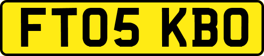 FT05KBO