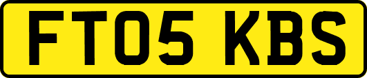 FT05KBS