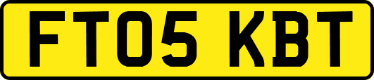 FT05KBT