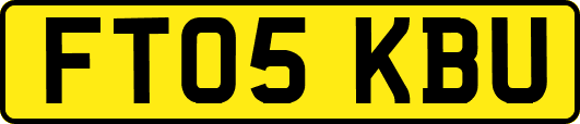 FT05KBU