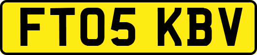 FT05KBV