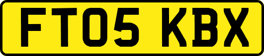 FT05KBX