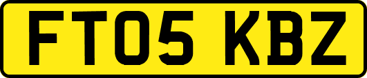 FT05KBZ
