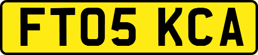FT05KCA