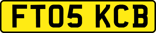 FT05KCB