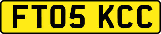 FT05KCC