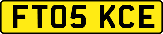 FT05KCE