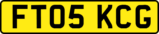 FT05KCG