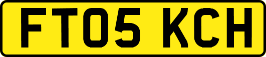 FT05KCH