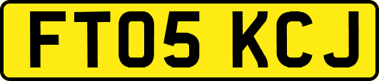 FT05KCJ