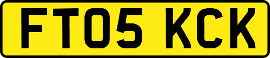 FT05KCK