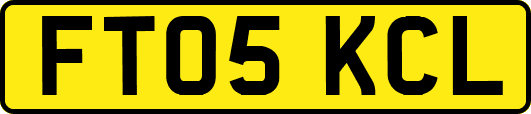 FT05KCL