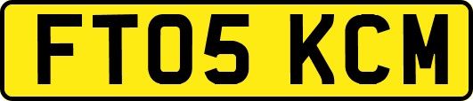 FT05KCM