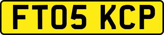 FT05KCP