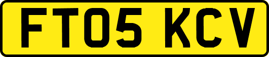 FT05KCV