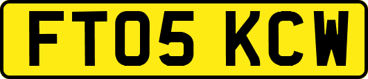 FT05KCW
