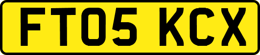 FT05KCX