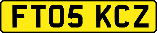 FT05KCZ