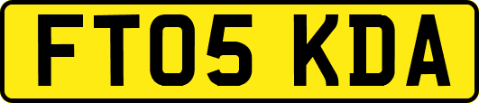 FT05KDA