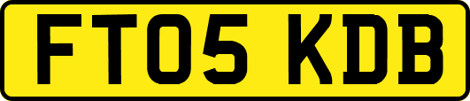 FT05KDB