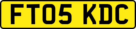 FT05KDC