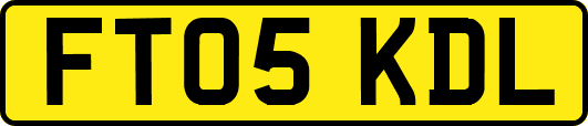 FT05KDL