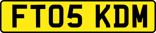 FT05KDM