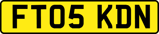 FT05KDN