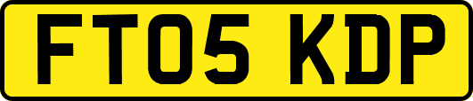 FT05KDP