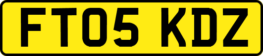 FT05KDZ