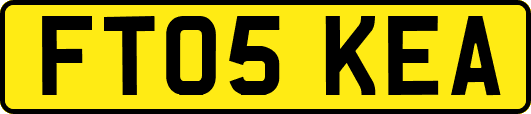 FT05KEA