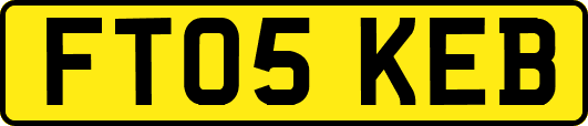 FT05KEB