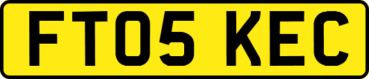 FT05KEC