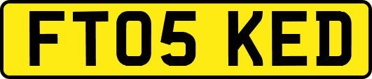 FT05KED