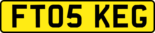 FT05KEG
