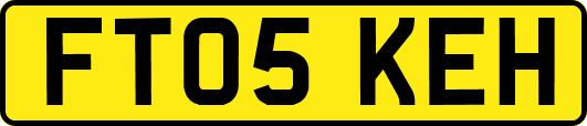 FT05KEH