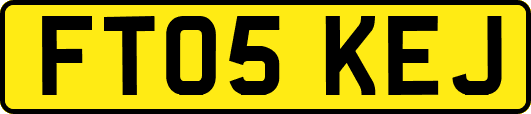 FT05KEJ