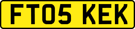 FT05KEK