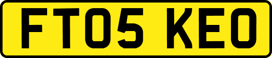 FT05KEO