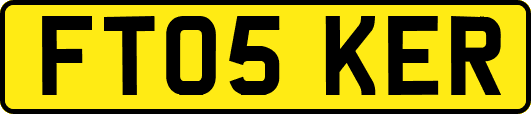 FT05KER
