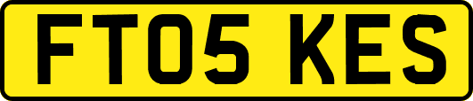 FT05KES