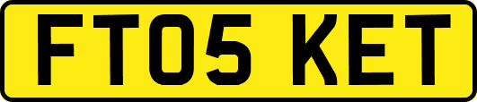 FT05KET