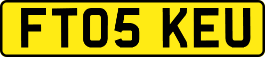 FT05KEU