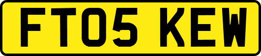 FT05KEW