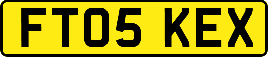 FT05KEX