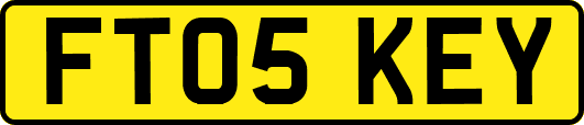 FT05KEY