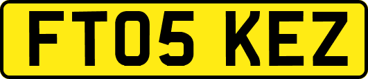 FT05KEZ