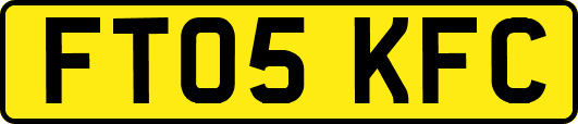 FT05KFC
