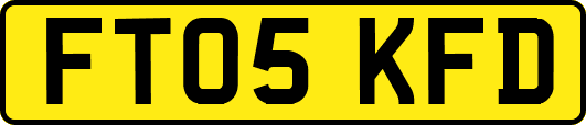 FT05KFD