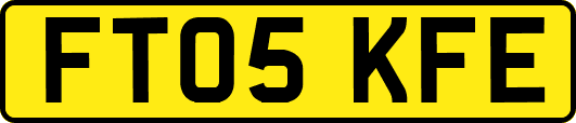 FT05KFE